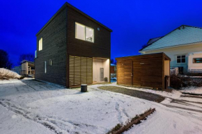 Arctic Luxury Villa Tromsø I FREE Parking